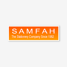samfah-stationery