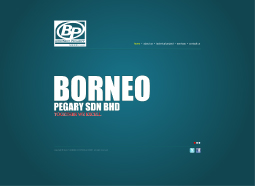 Borneo Pegary