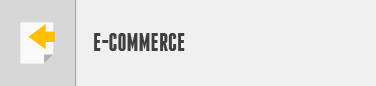 e-commerce